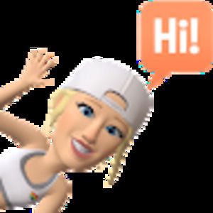 Meet your Posher, Rena